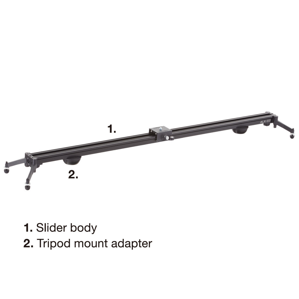 ALX S12 – Libec Online shop