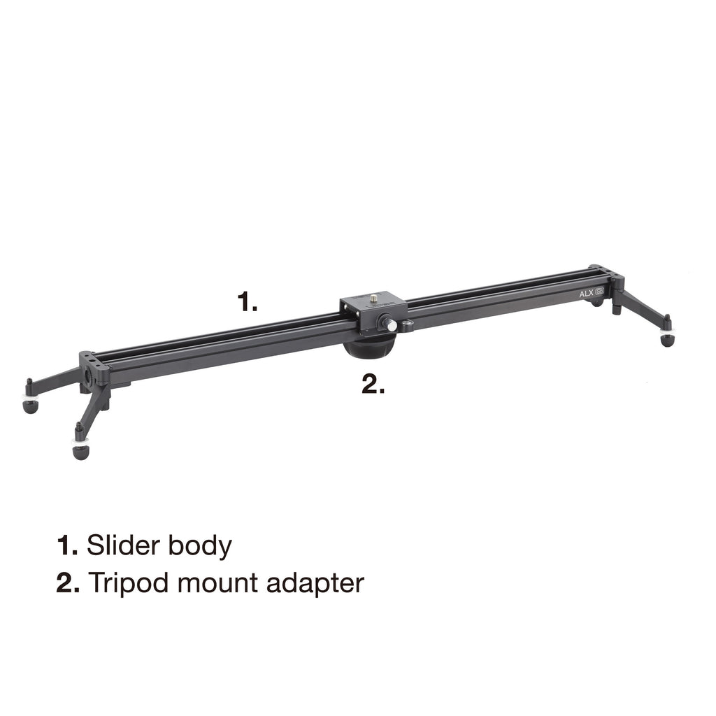 ALX S8 – Libec Online shop