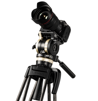 Head &amp; Tripod Systems