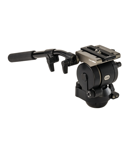 [Used Demo Unit] H35