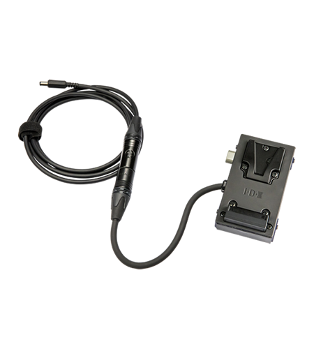 [NAB Special] VM-12V