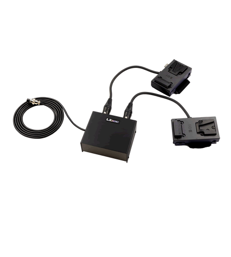[NAB Special] VM-24V