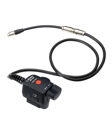 [NAB Special] ZC-20