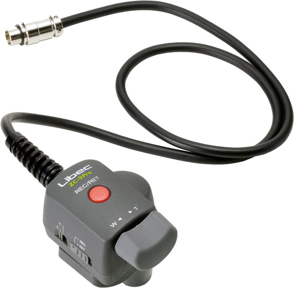 [Used Demo Unit] ZC-9Pro